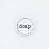 DOAP Beauty Organic Lip Balm