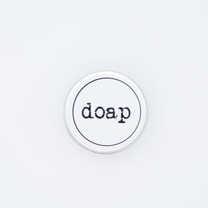 DOAP Beauty Organic Lip Balm