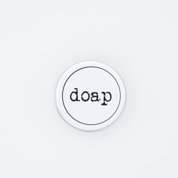 DOAP Beauty Organic Lip Balm