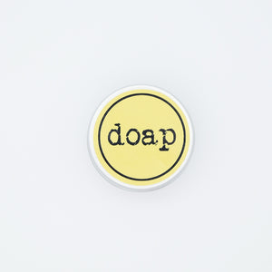 DOAP Beauty Organic Lip Balm