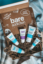 Load image into Gallery viewer, Bare Addiction Clear Skin Trial Kit
