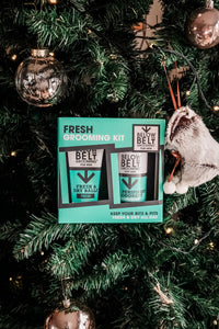 Below The Belt Fresh Grooming Kit