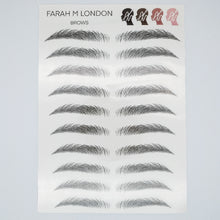 Load image into Gallery viewer, Farah M London Embankment Brows
