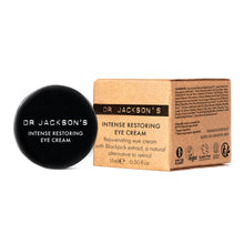 Load image into Gallery viewer, Dr Jackson&#39;s Intense Restoring Eye Cream
