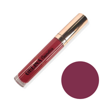 Load image into Gallery viewer, Gelina Cosmetics Liquid Velvet Lipstick Pia
