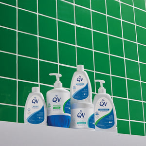 QV Skin Lotion for Dry & Sensitive Skin Types