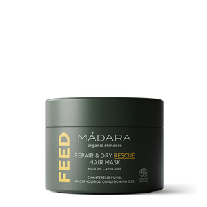 Madara FEED Repair & Dry Rescue Hair Mask