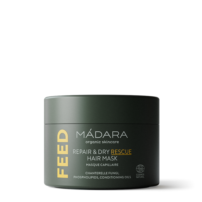 Madara FEED Repair & Dry Rescue Hair Mask