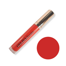 Load image into Gallery viewer, Gelina Cosmetics Liquid Velvet Lipstick Ziva
