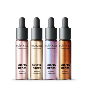 Madra COSMIC DROPS Buildable highlighter