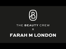 Load and play video in Gallery viewer, Farah M London Victoria Brows
