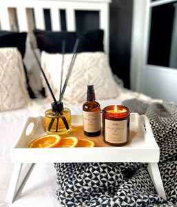 DOAP Beauty Orange Blossom & Neroli Room & Linen Mist