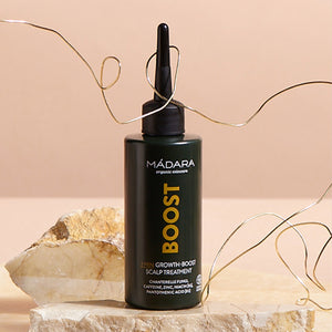 Madara 3-Min Growth-Boost Scalp Treatment