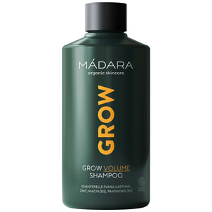 Madara GROW Volume Shampoo
