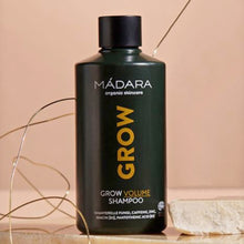 Load image into Gallery viewer, Madara GROW Volume Shampoo
