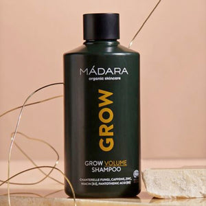 Madara GROW Volume Shampoo