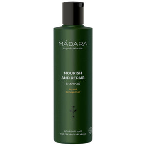 Madara Nourish and Repair Shampoo