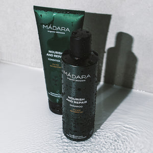 Madara Nourish and Repair Shampoo