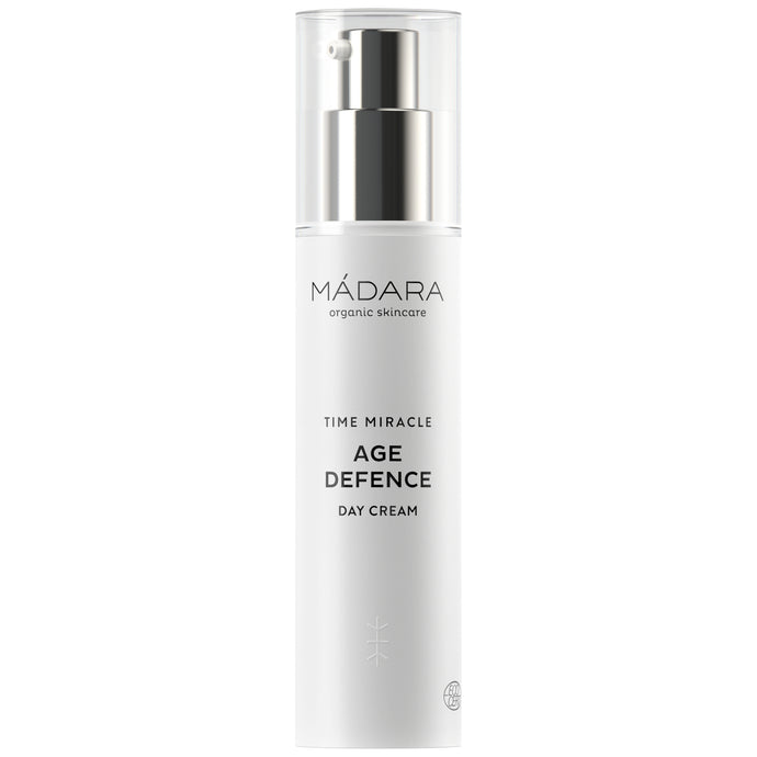 Madara TIME MIRACLE Age Defence Day Cream