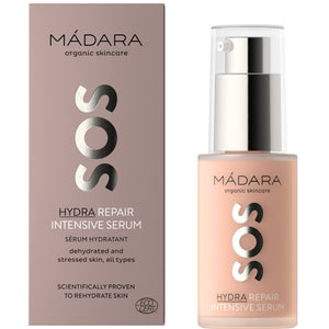 Madara SOS HYDRA Repair Intensive Serum