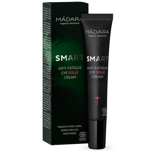 Madara SMART Anti-Fatigue Eye Rescue Cream