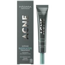 Load image into Gallery viewer, Madara ACNE Intense Blemish &amp; Pore Treatment
