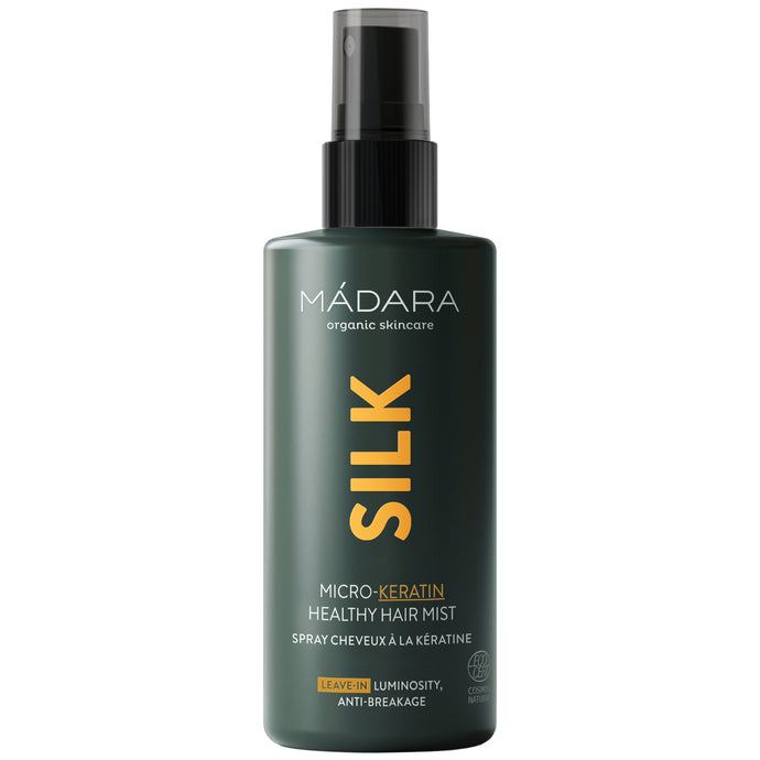 Madara SILK Micro-Keratin Healthy Hair Mist