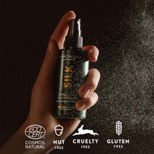 Load image into Gallery viewer, Madara SILK Micro-Keratin Healthy Hair Mist
