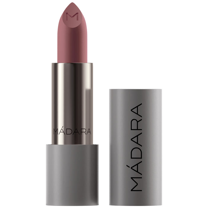 Madara VELVET WEAR Matte Cream Lipstick, #31 COOL NUDE