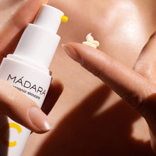 Load image into Gallery viewer, Madara Vitamin C Illuminating Recovery Cream
