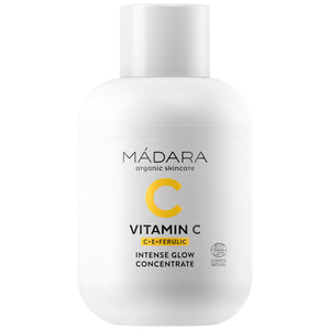 Madara Vitamin C Intense Glow Concentrate