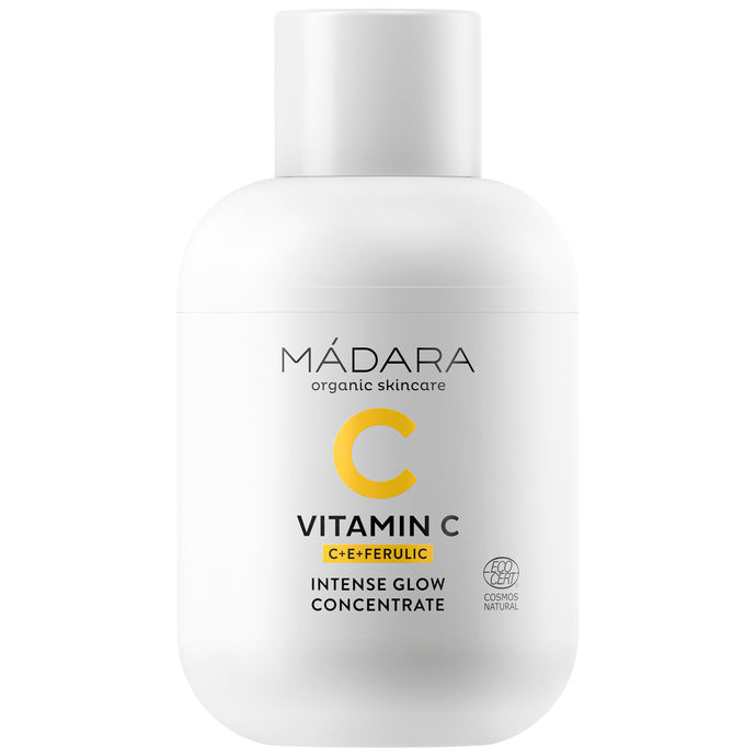 Madara Vitamin C Intense Glow Concentrate