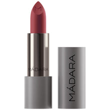 Load image into Gallery viewer, Madara VELVET WEAR Matte Cream Lipstick, #37 SASSY
