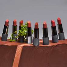 Load image into Gallery viewer, Madara VELVET WEAR Matte Cream Lipstick, #37 SASSY
