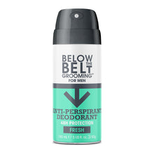 Load image into Gallery viewer, Below The Belt Anti-Perspirant Deodorant
