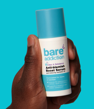 Load image into Gallery viewer, Bare Addiction Anti-blemish Boost Serum
