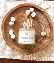 Load image into Gallery viewer, DOAP Beauty Triple Whipped Marshmallow Luxury Body Butter
