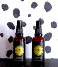 Load image into Gallery viewer, Mount Purious Organic Daily Facial Oil -with Rosehip oil

