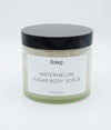 DOAP Beauty Watermelon Sugar Body Scrub