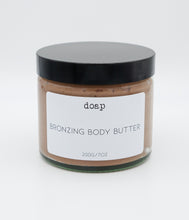 Load image into Gallery viewer, DOAP Beauty Triple Whipped Bronzing Body Butter
