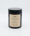 DOAP Beauty White Mint & Jasmine Candle