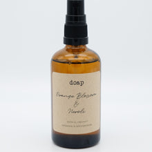 Load image into Gallery viewer, DOAP Beauty The Complete Orange Blossom &amp; Neroli
