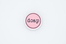 Load image into Gallery viewer, DOAP Beauty Strawberry Bonbon Organic Lip Balm
