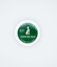 Load image into Gallery viewer, Majestic Mutt Organic Canine Paw &amp; Nose Balm
