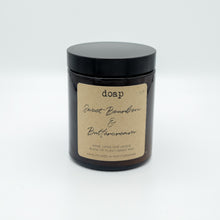 Load image into Gallery viewer, DOAP Beauty Sweet Bourbon &amp; Buttercream Candle
