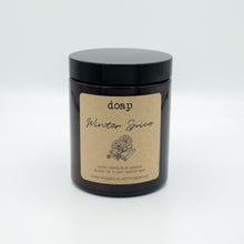 Load image into Gallery viewer, DOAP Beauty Limited Edition Winter Spice Candle
