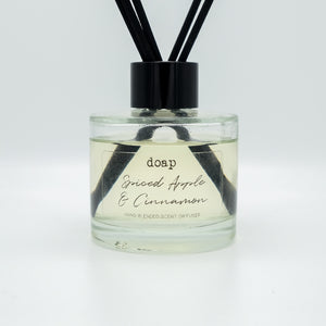 DOAP Beauty The Complete Spiced Apple & Cinnamon