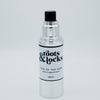 Roots & Locks FOOD OF THE GODS Argan Oil