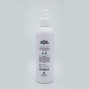 Roots & Locks UNKNOTTY BUT NICE Leave-in Detangling Spray 250ml