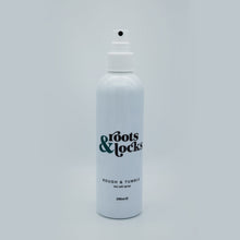 Load image into Gallery viewer, Roots &amp; Locks ROUGH &amp; TUMBLE Sea Salt Spray
